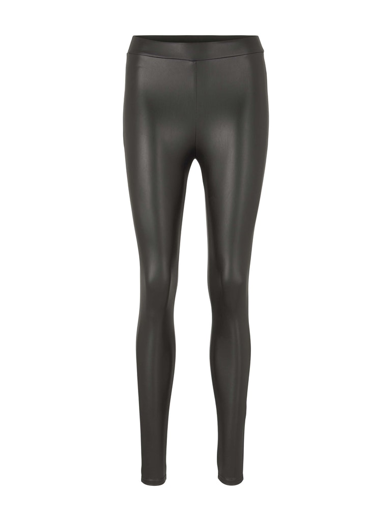 Tom Tailor denim Damen Leggings Deep Black