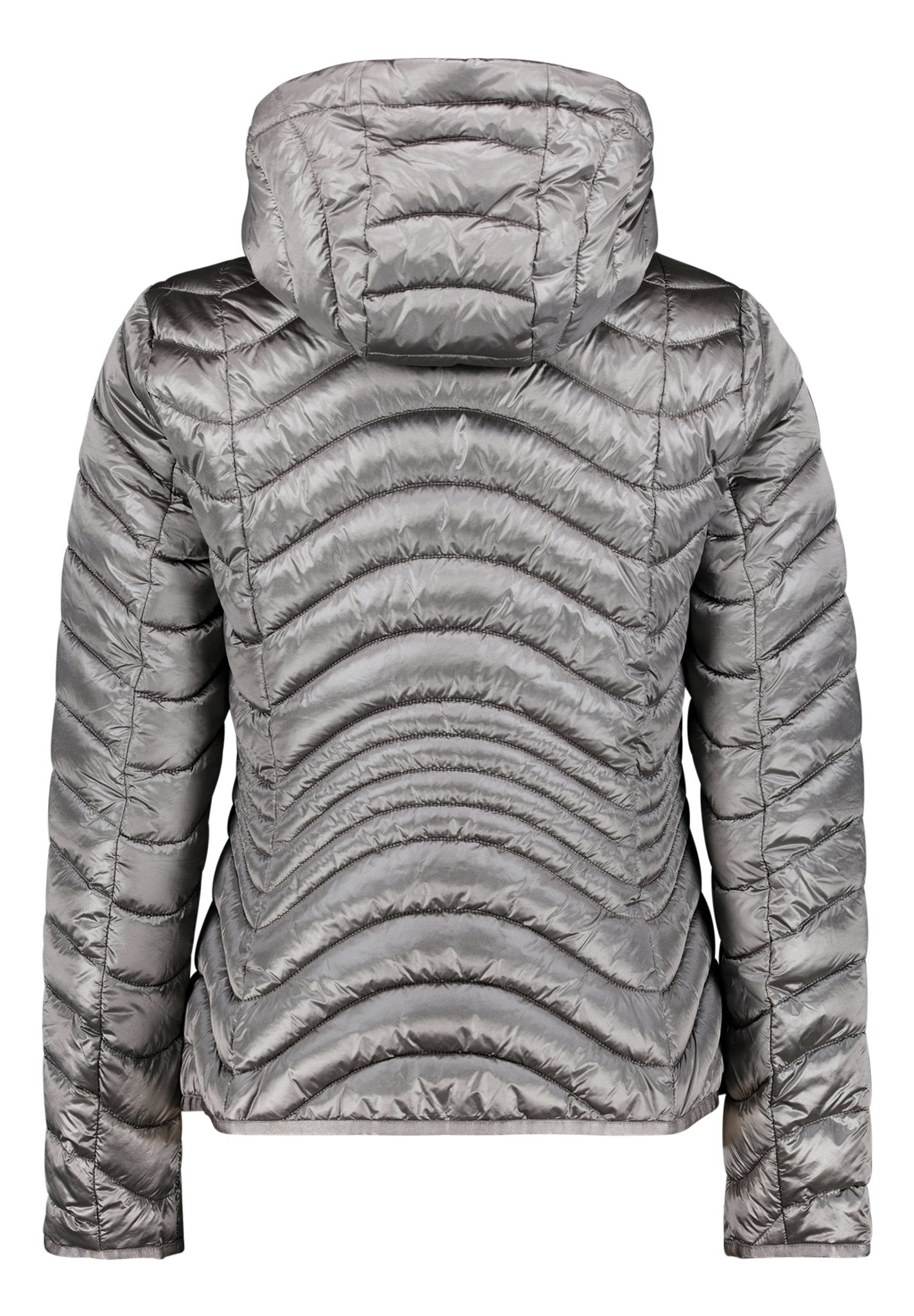 Cartoon Damen Jacken Cloudburst