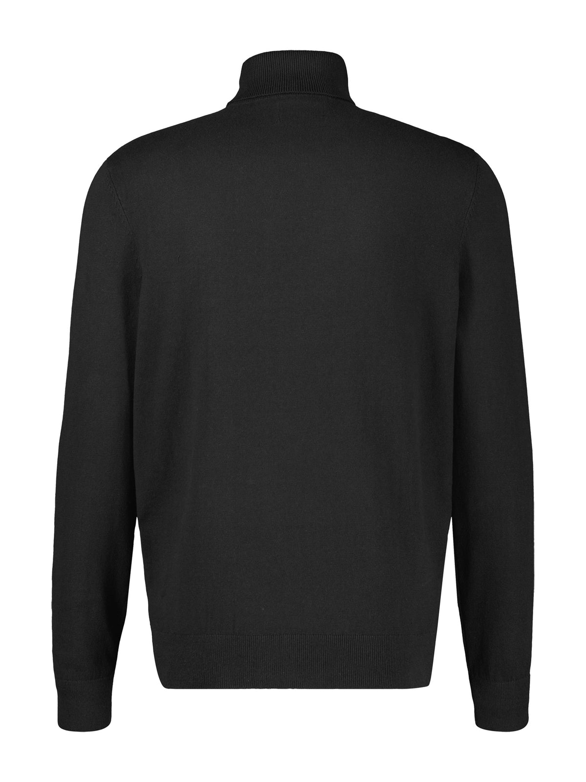 Lerros Herren Pullover Black