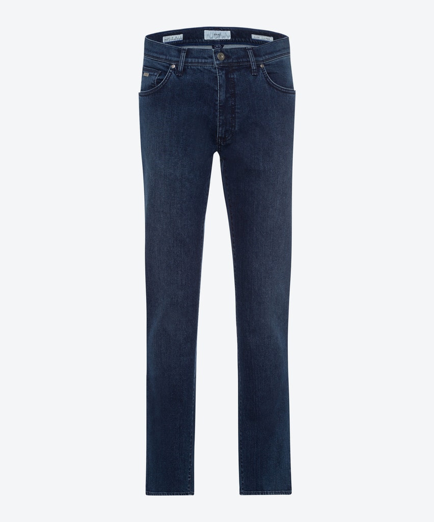 Brax Herren Jeans  Dark Blue