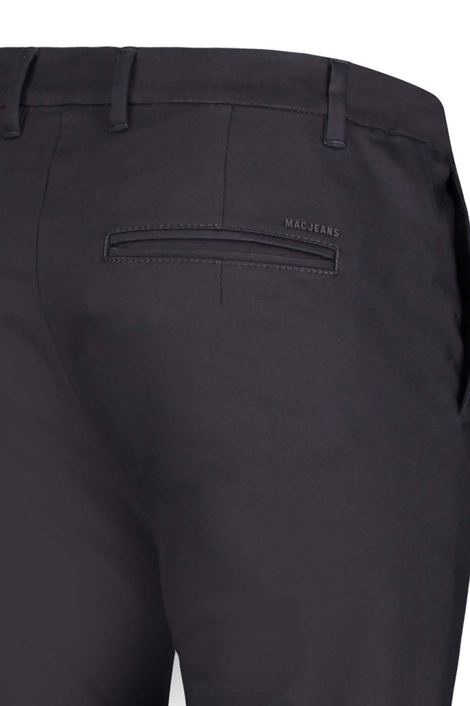 Mac Herren Hosen  Black