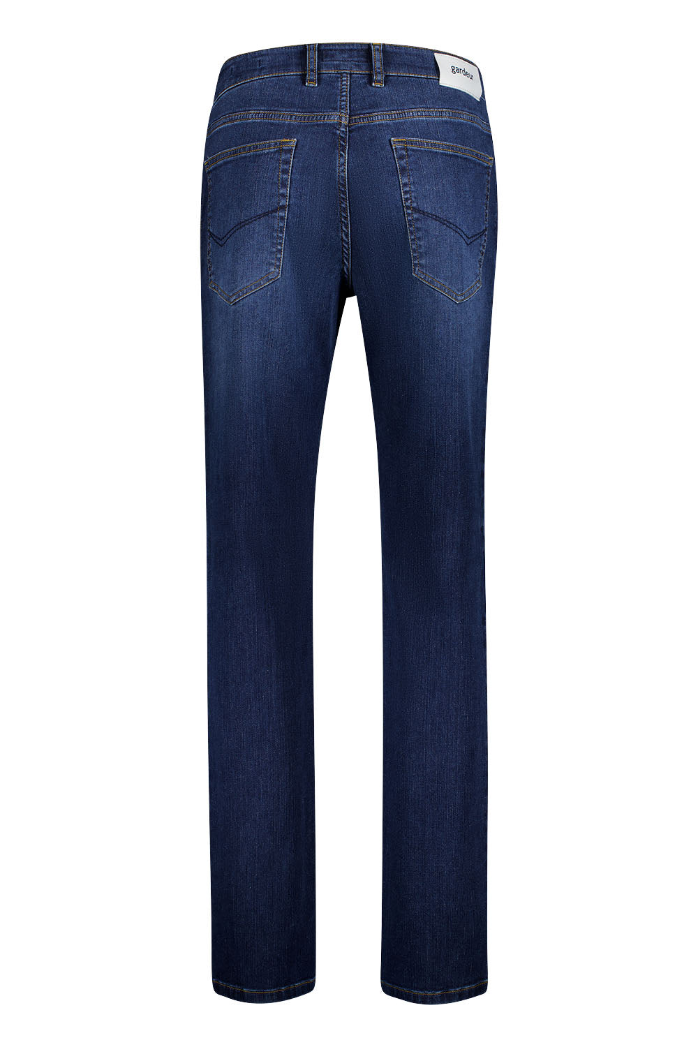 Gardeur Herren Jeans  Dark Rinse