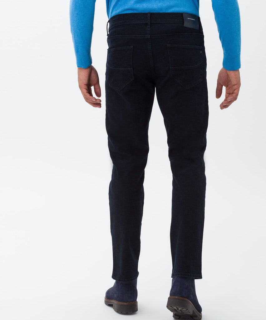 Brax Herren Jeans  Blue Black