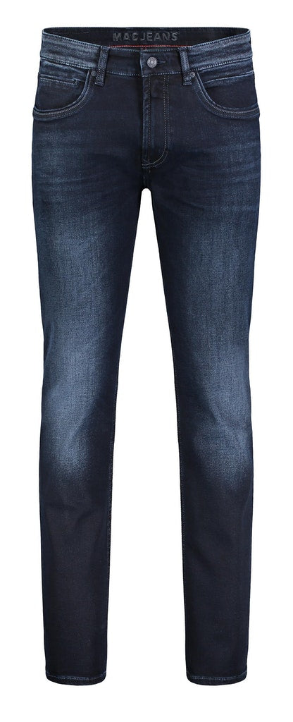 Mac Herren Jeans H Blue Black