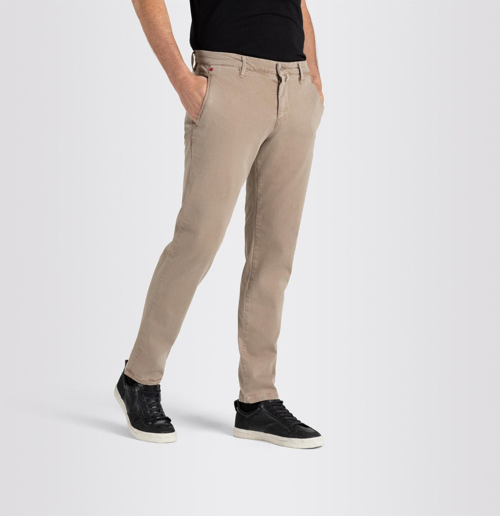 Mac Herren Jeans W Dune