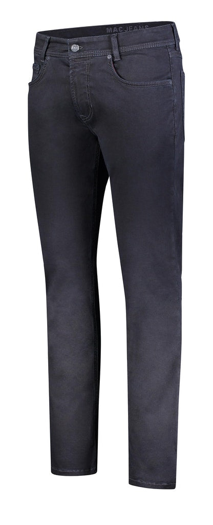 Mac Herren Jeans H Blue Black