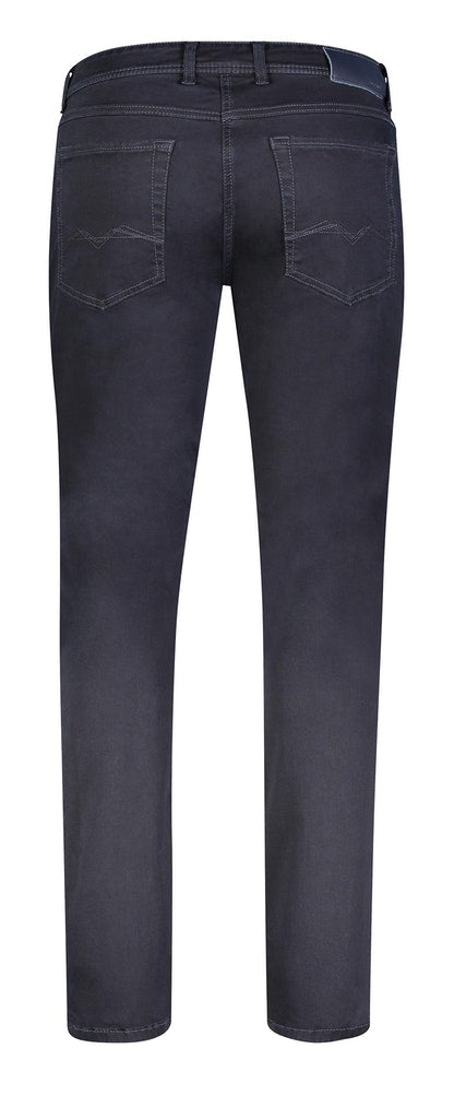 Mac Herren Jeans H Blue Black