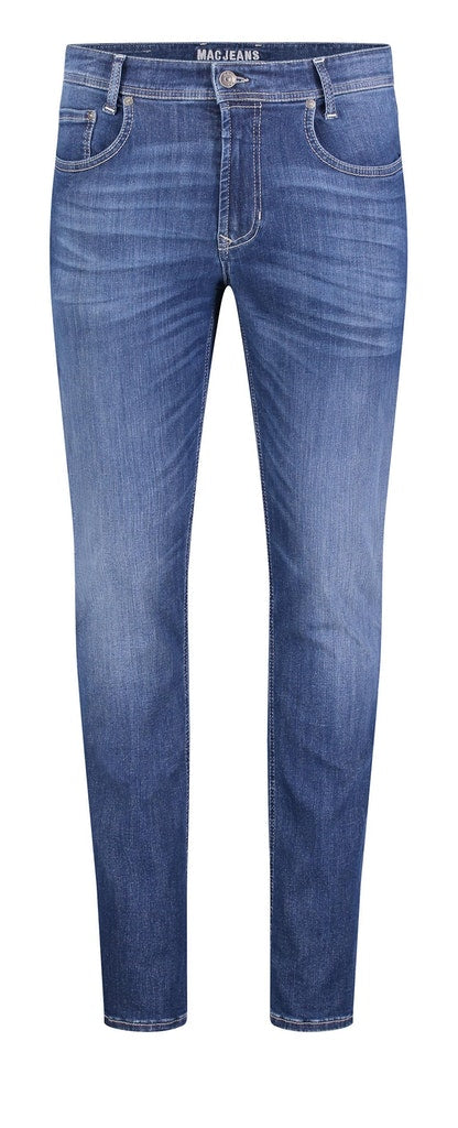 Mac Herren Jeans H Deep Blue