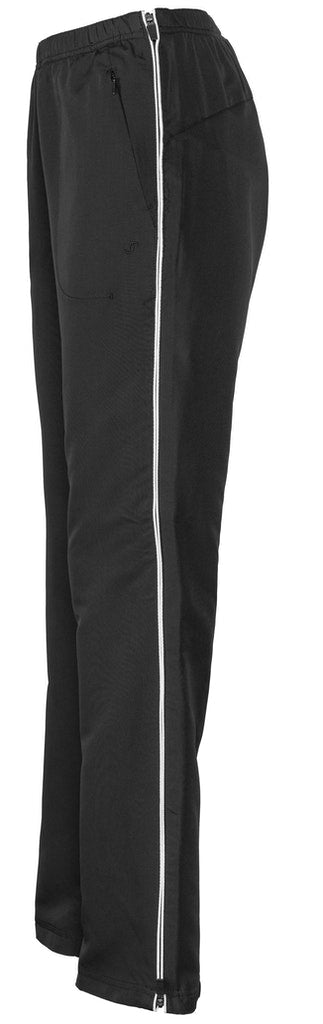 Joy Fitnesshosen Black/White