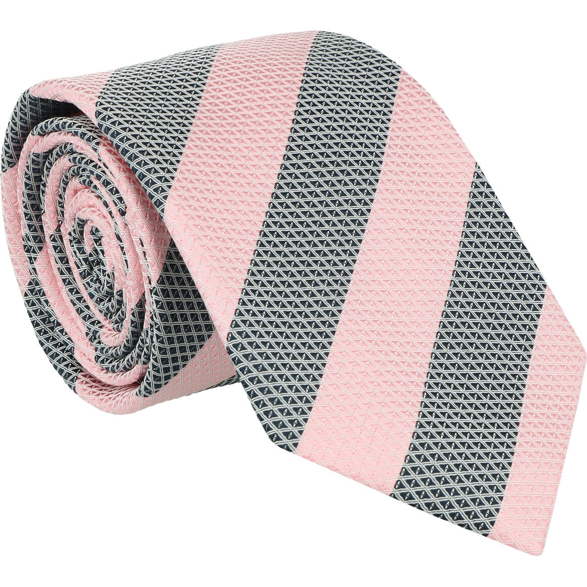 Willen Herren Krawatten & Schleifen Rosa