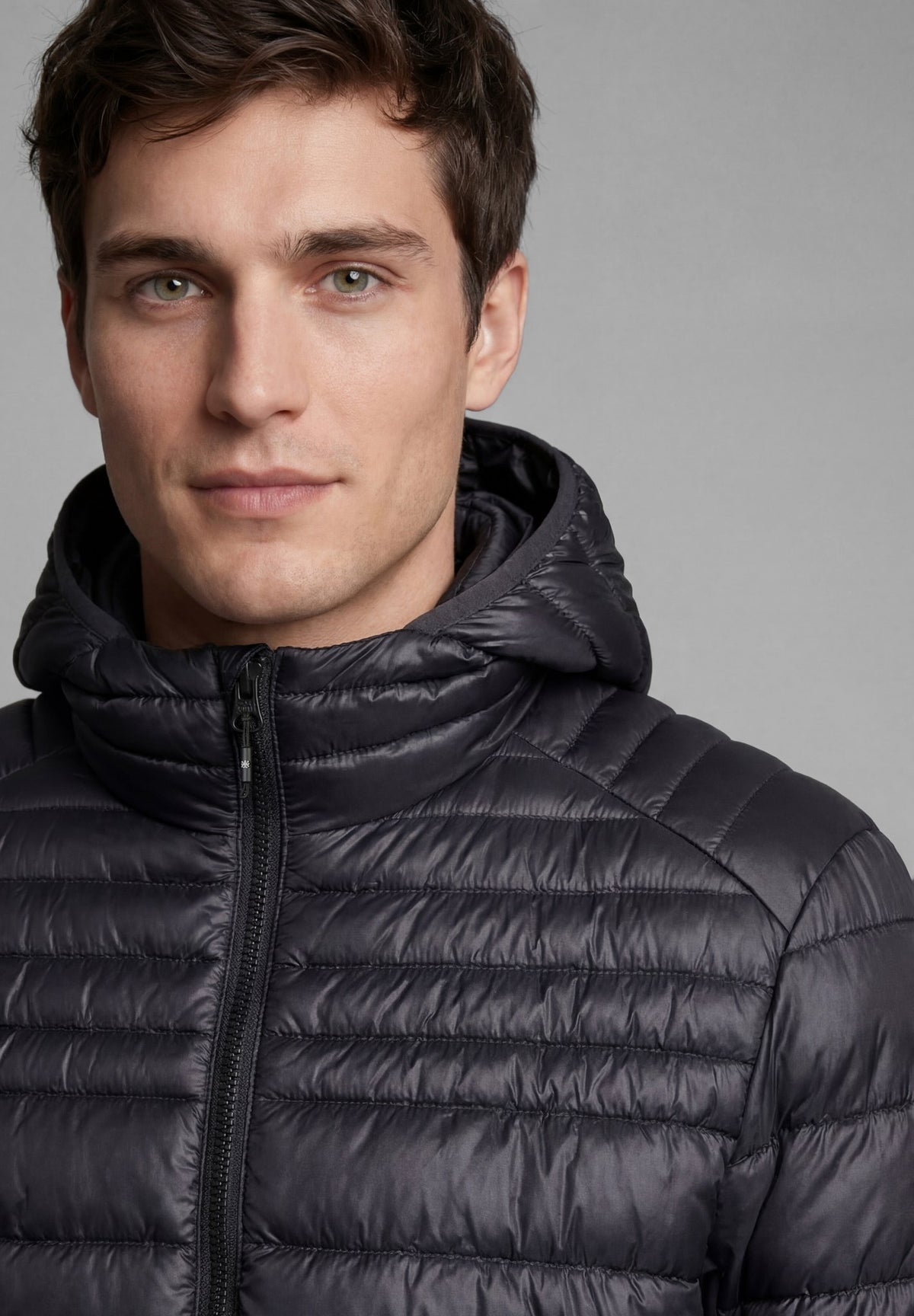 Calamar Herren Jacken Dark Navy