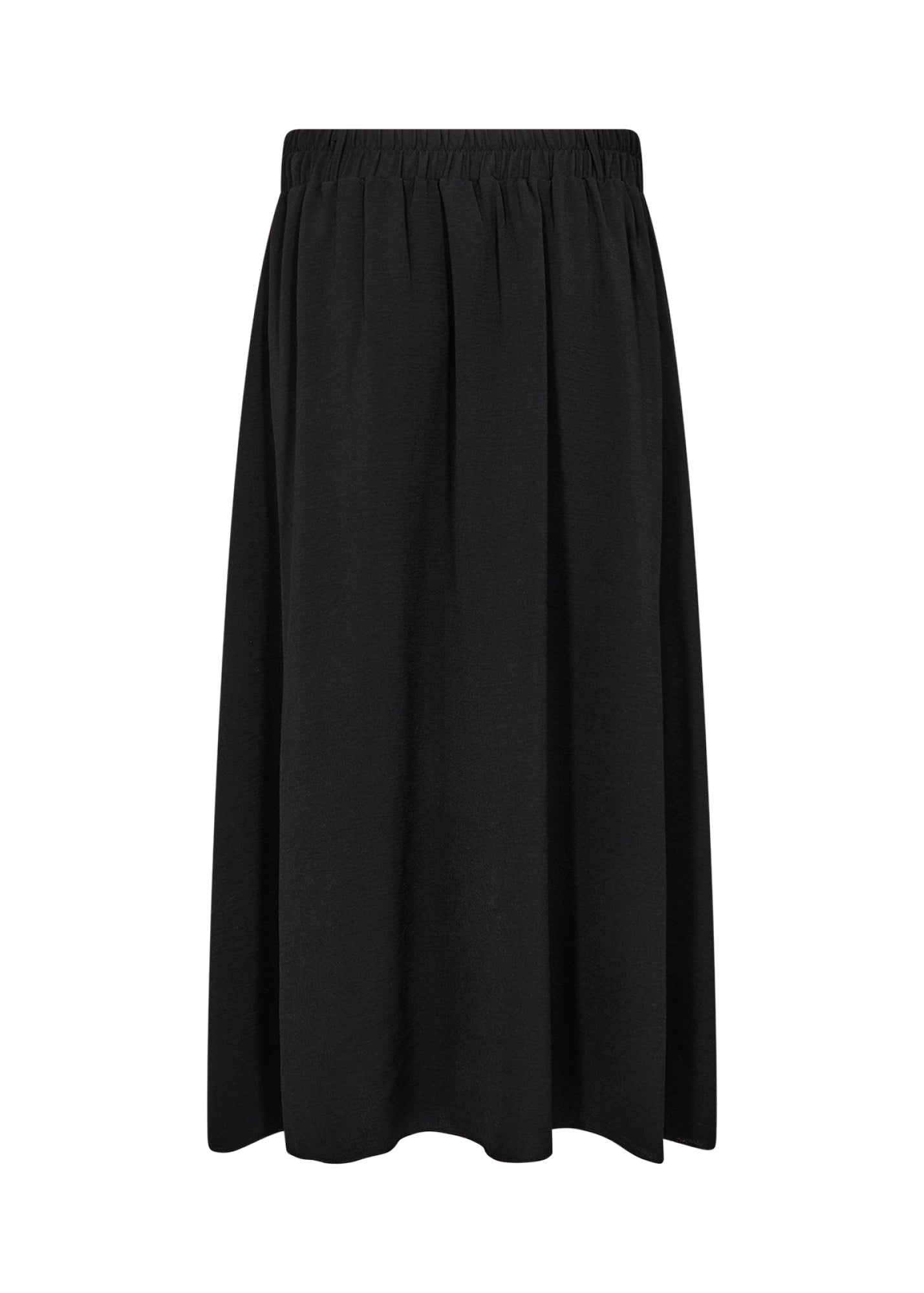 Soya Concept Damen Rock Black