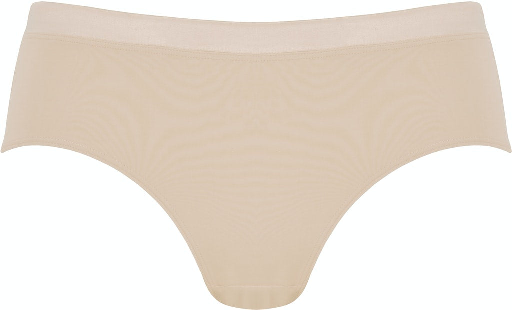 Naturana Slip  Nude