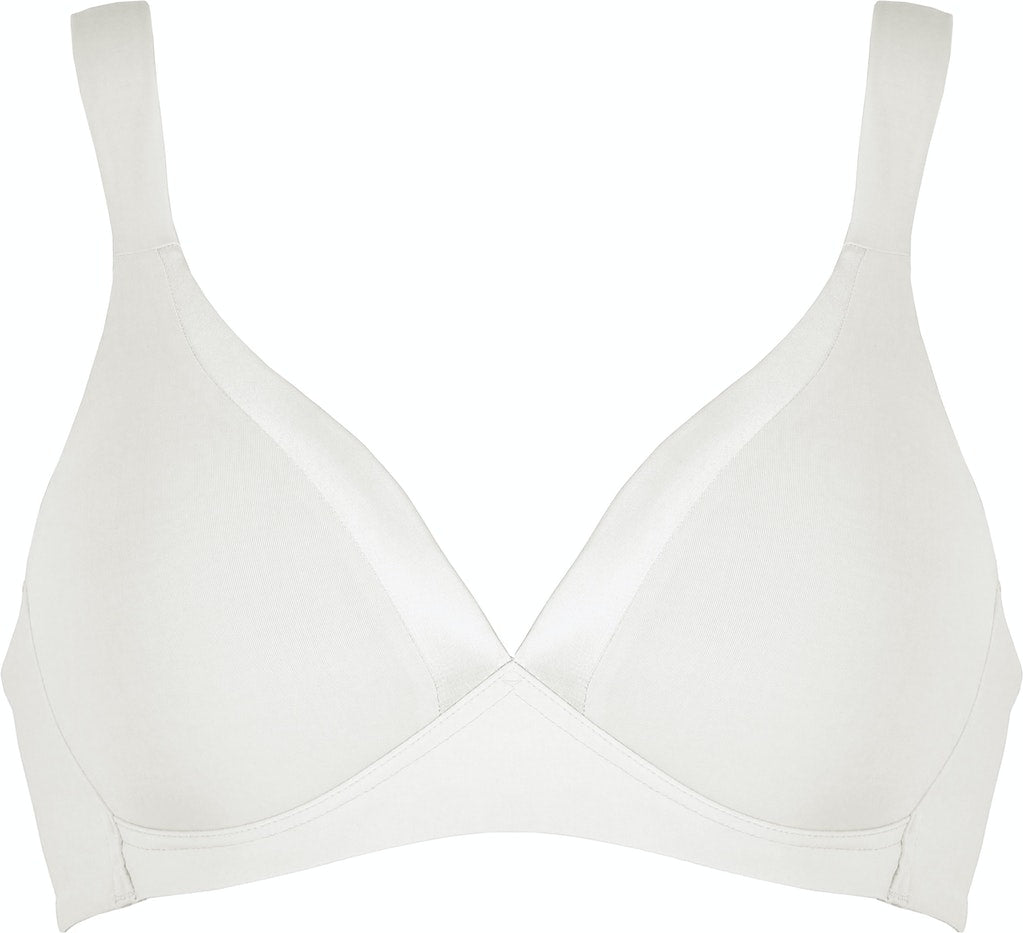 Naturana BH Ecru