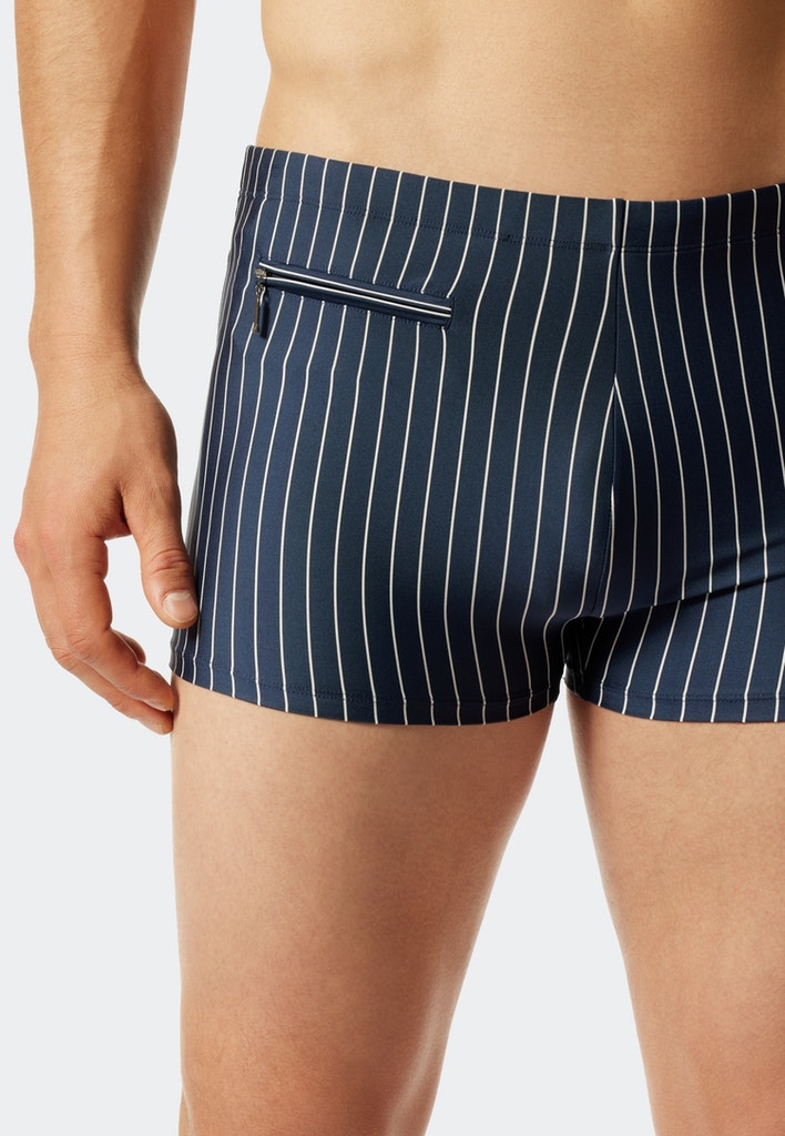 Schiesser Badehose Admiral