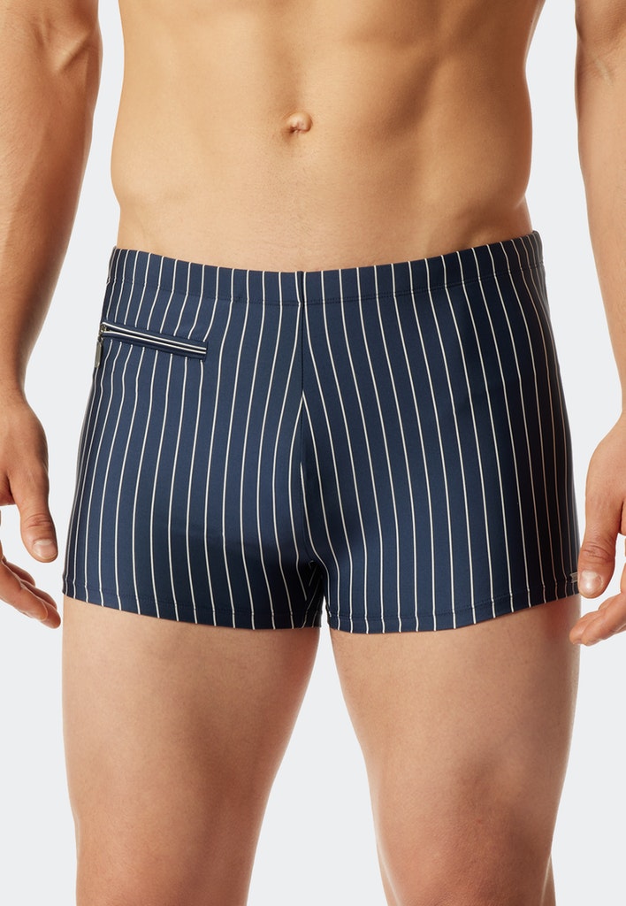 Schiesser Badehose Admiral