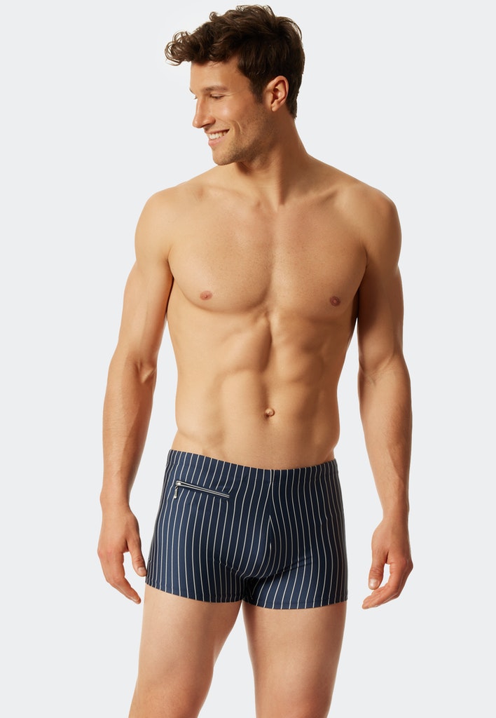 Schiesser Badehose Admiral