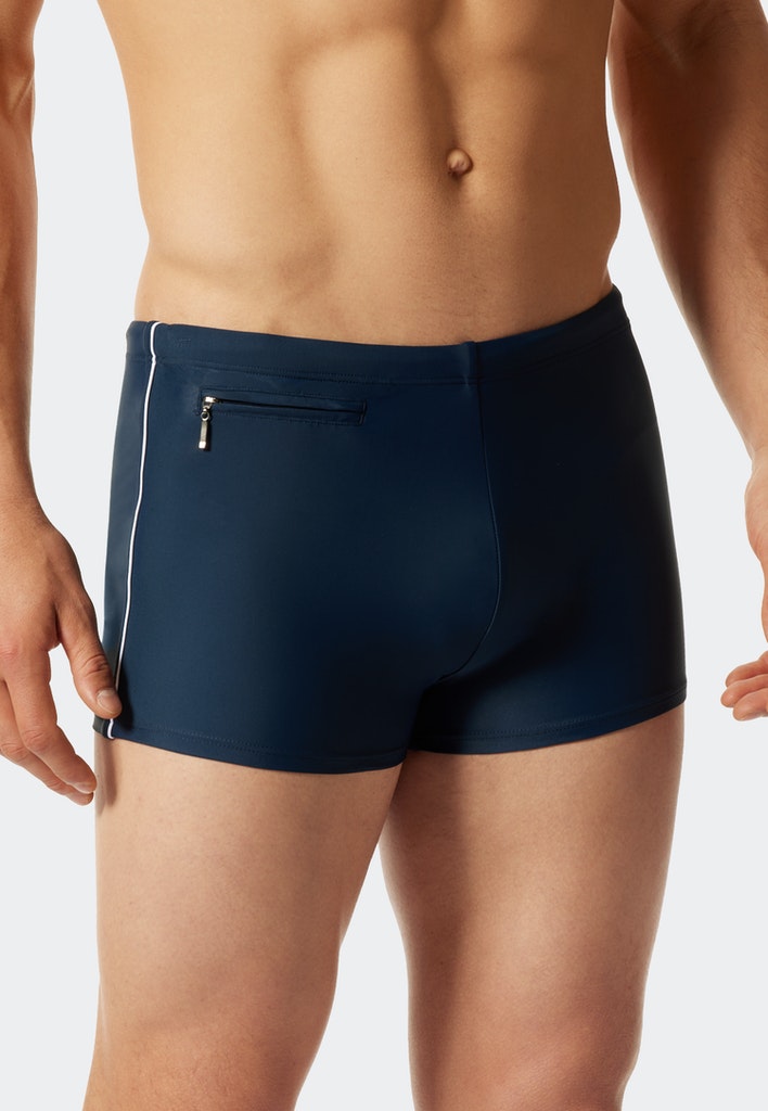 Schiesser Badehose Admiral
