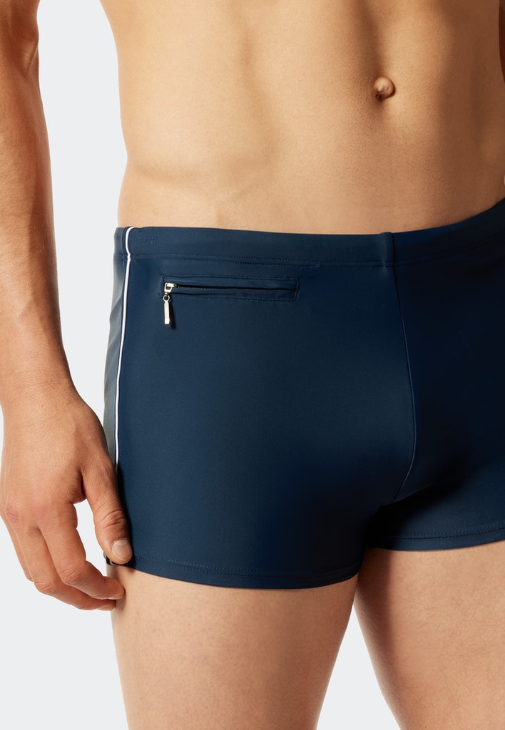 Schiesser Badehose Admiral