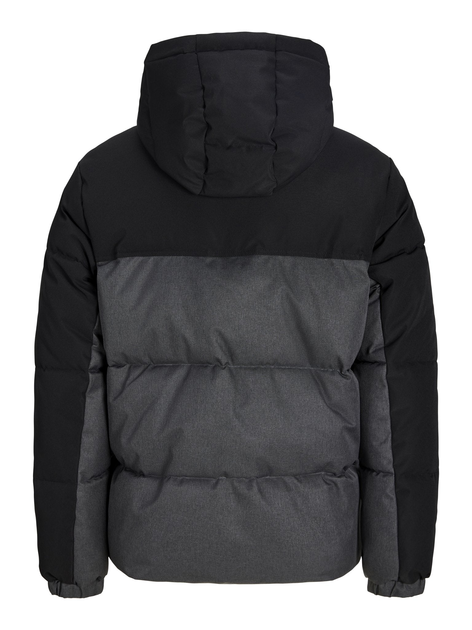 Jack & Jones Herren Jacken Black