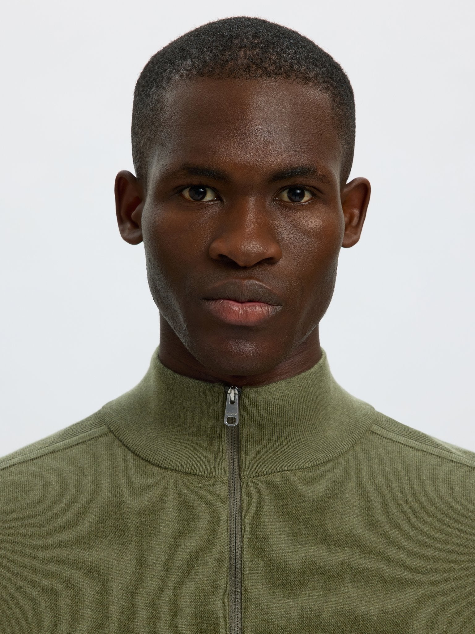 Selected homme Herren Pullover Kalam
