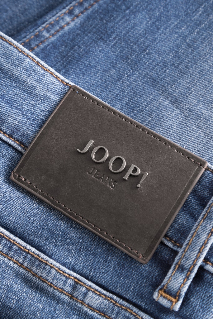 JOOP Herren Jeans Bright Blue