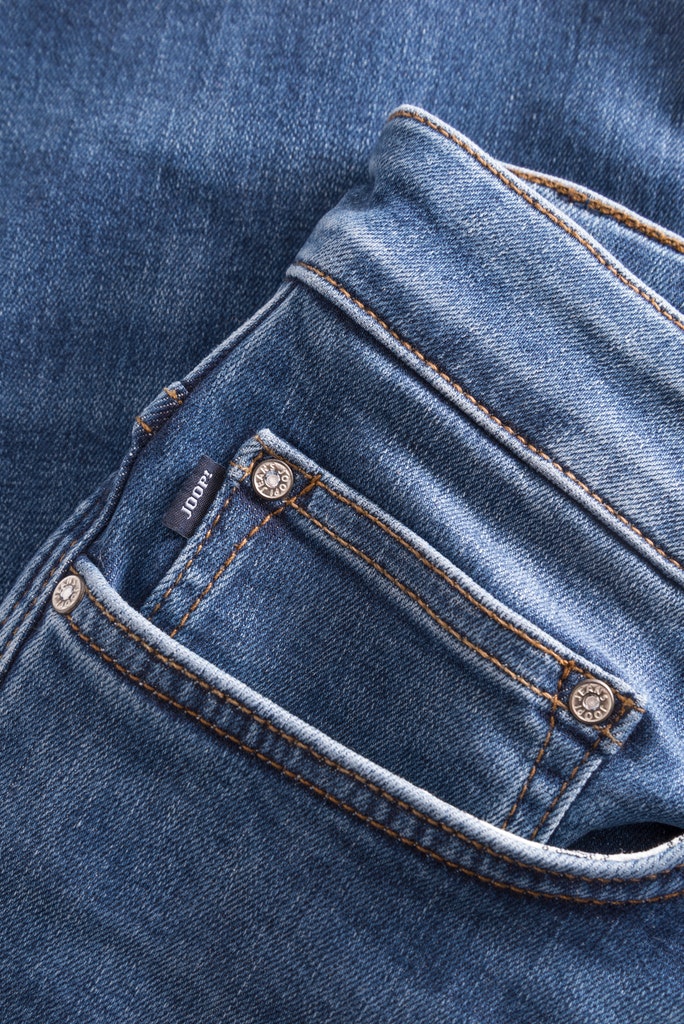 JOOP Herren Jeans Bright Blue