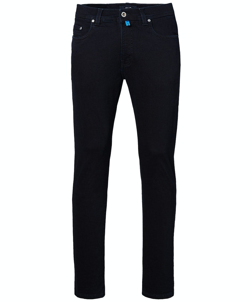 Pierre Cardin Herren Jeans  Blue/Black