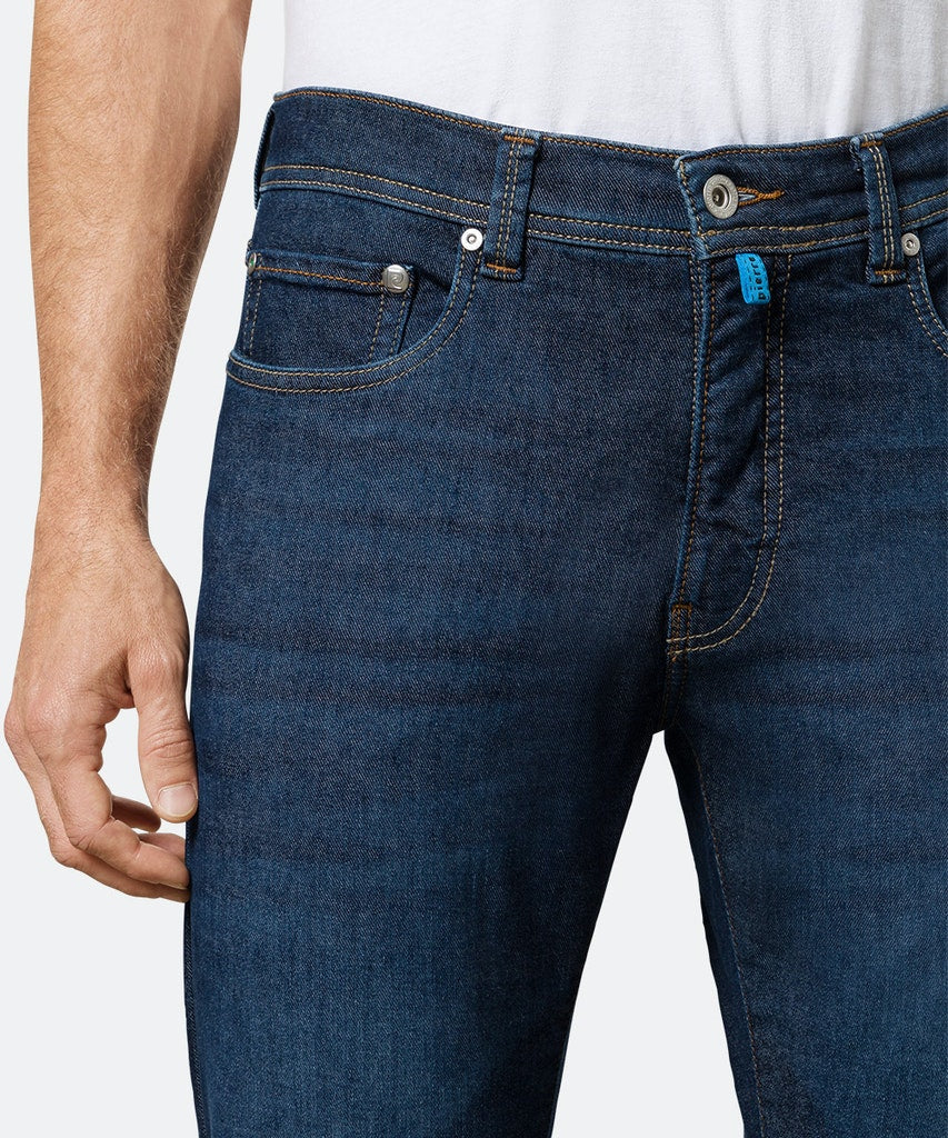 Pierre Cardin Herren Jeans  Dark Blue