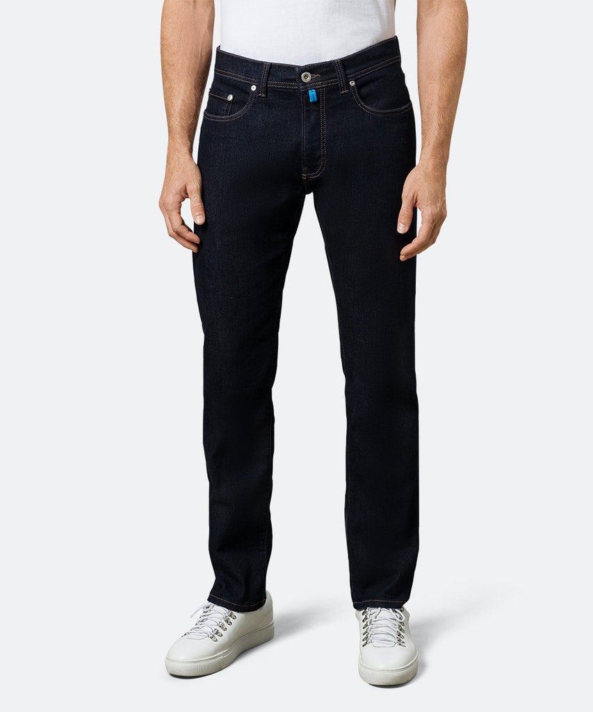 Pierre Cardin Herren Jeans  Blue/Black