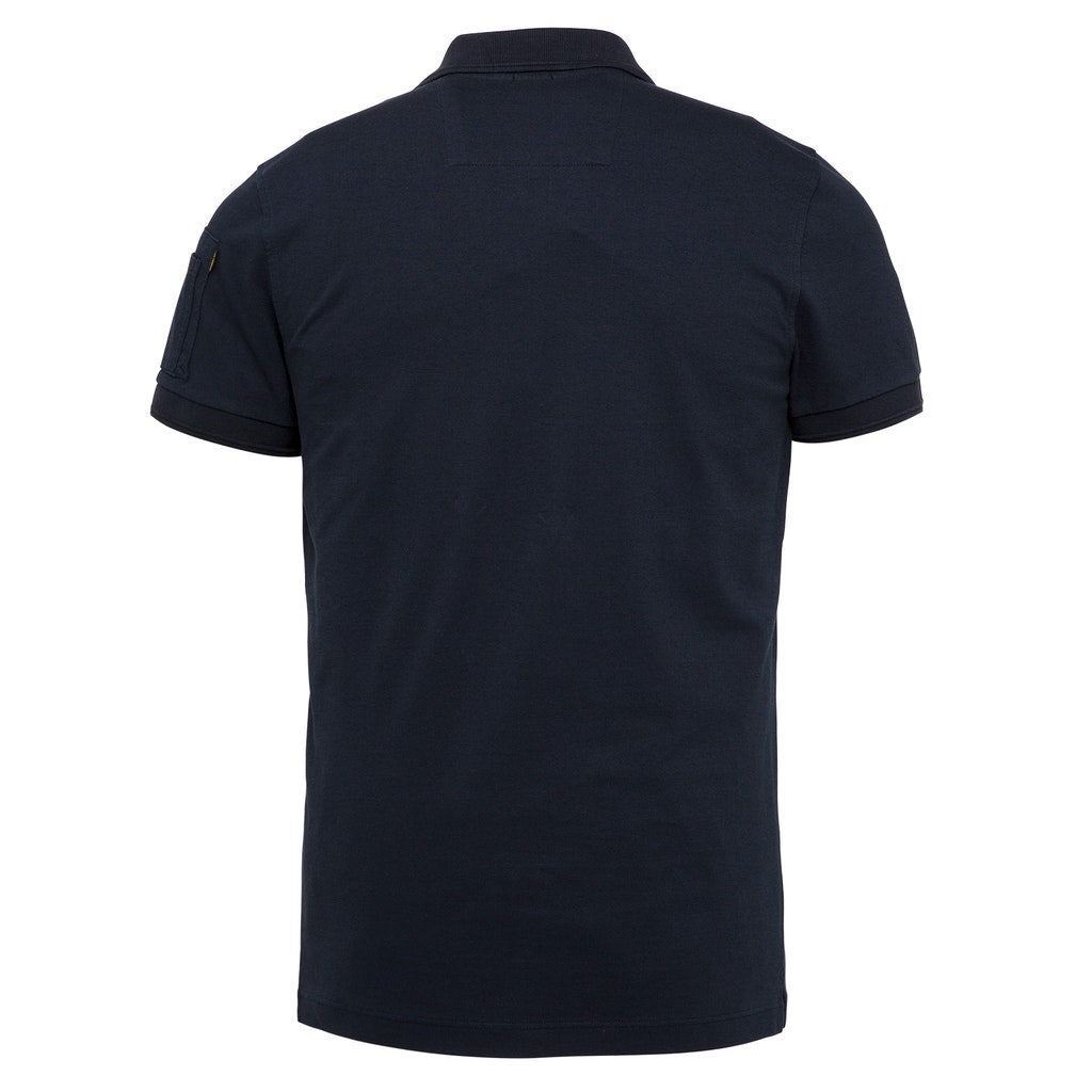 PME Herren Polo-Shirts Sky Captain