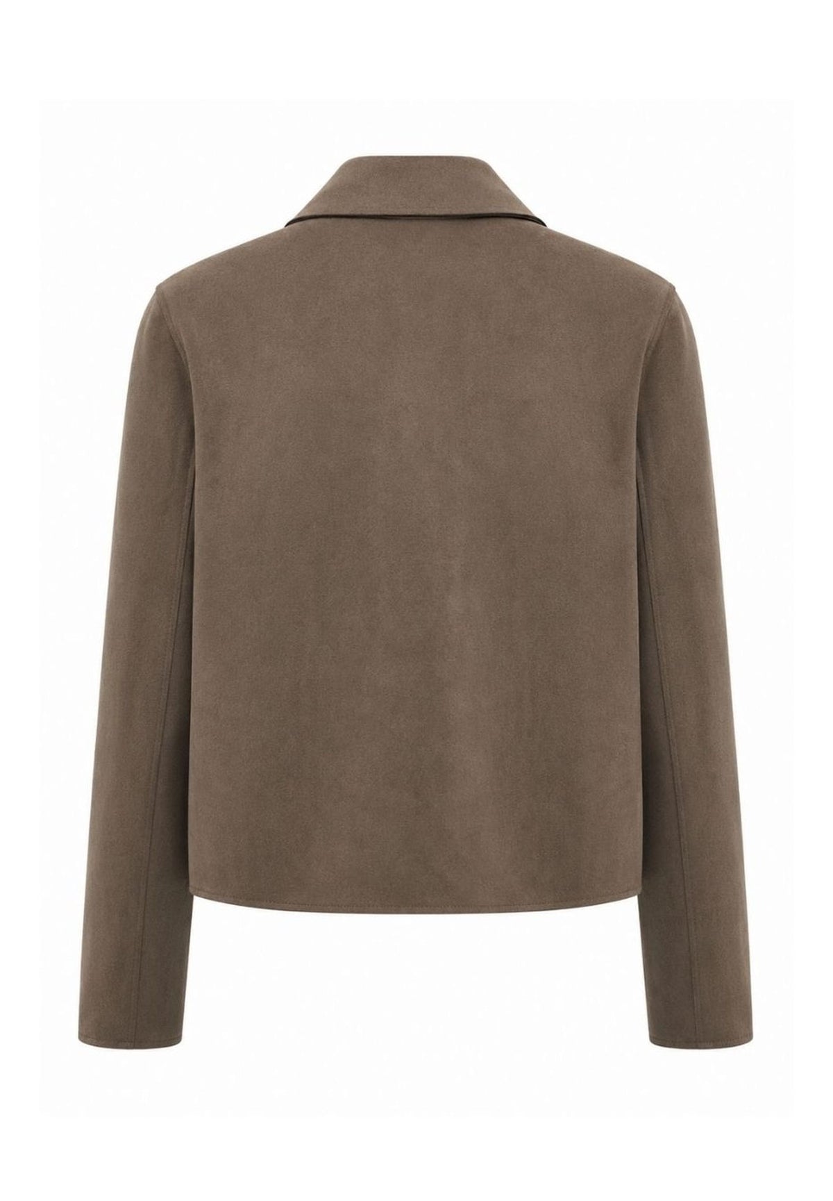 Frank Walder Damen Blazer  Cappucci