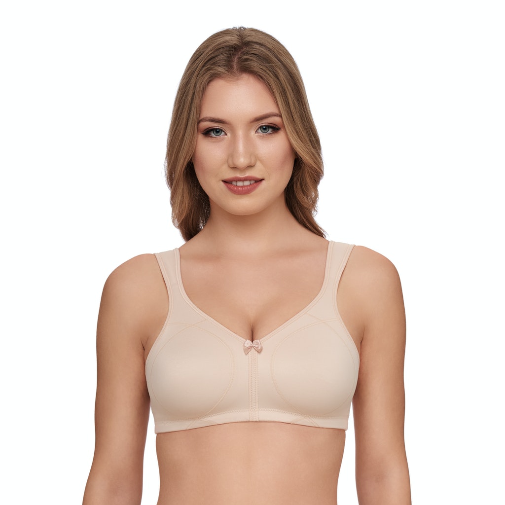 Susa BH Cappuccino
