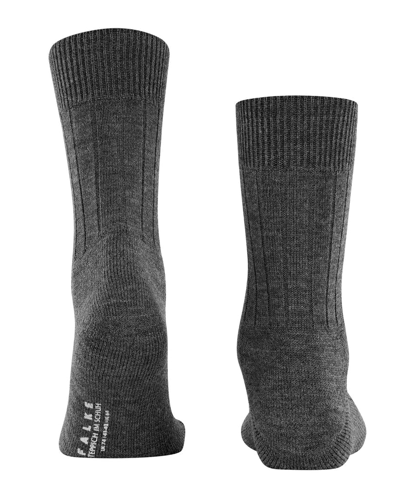 Falke Herren  Dark Grey