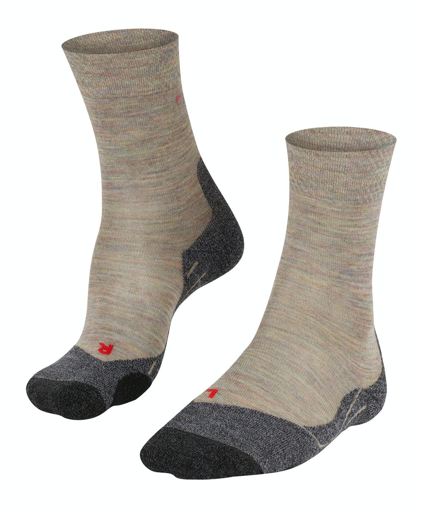 Falke Damen  Moon Mist