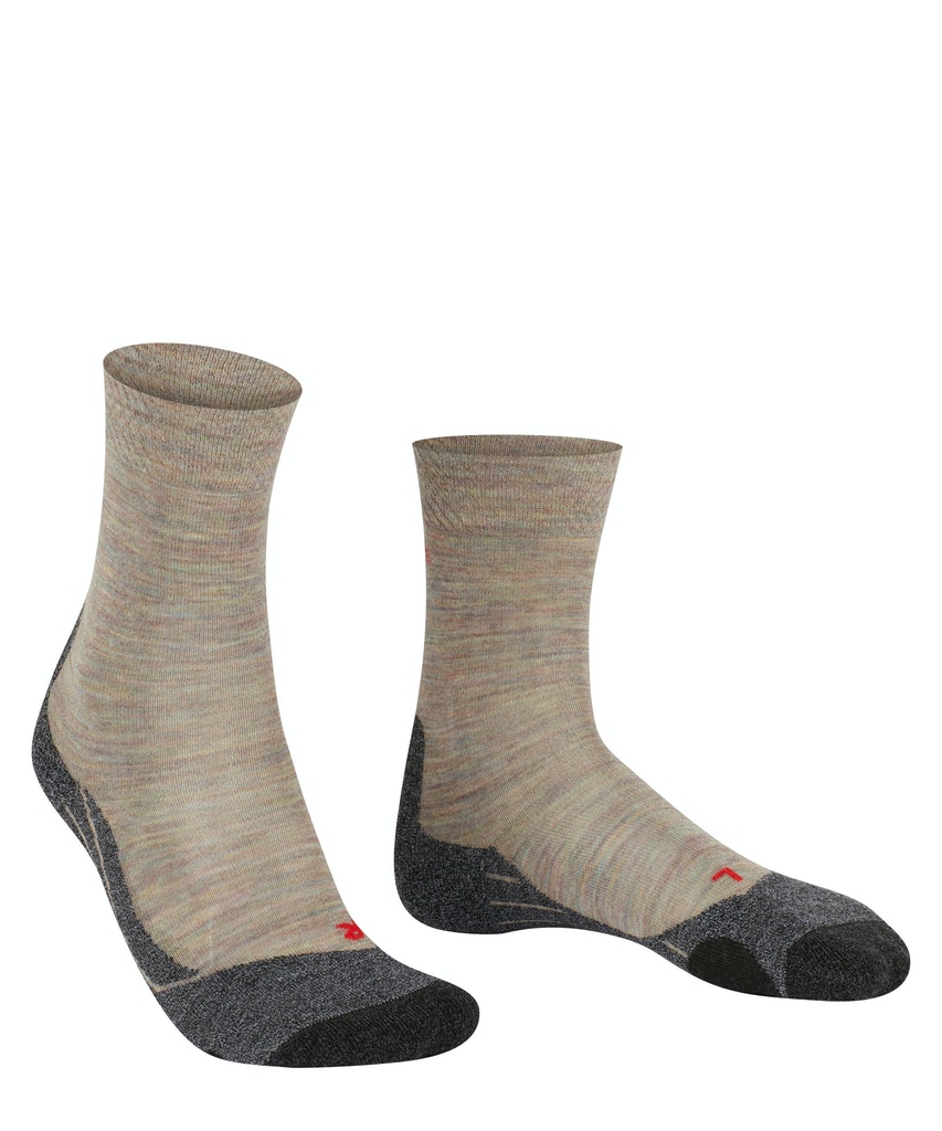 Falke Damen  Moon Mist