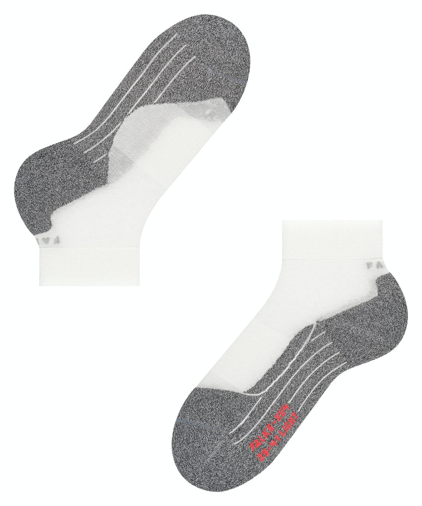 Falke Damen  White-Mix