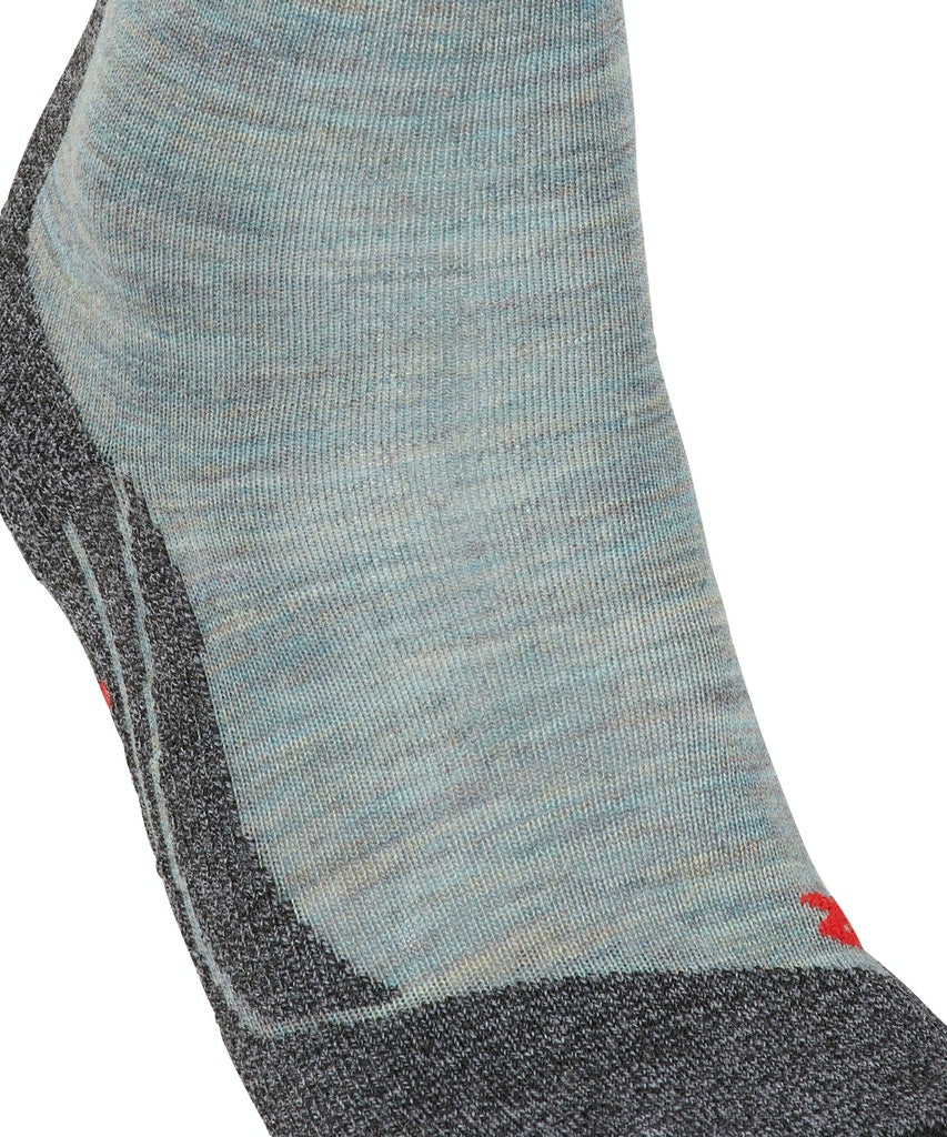 Falke Damen  Smoke Blue