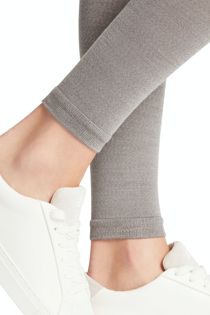 Falke Damen  Light Grey