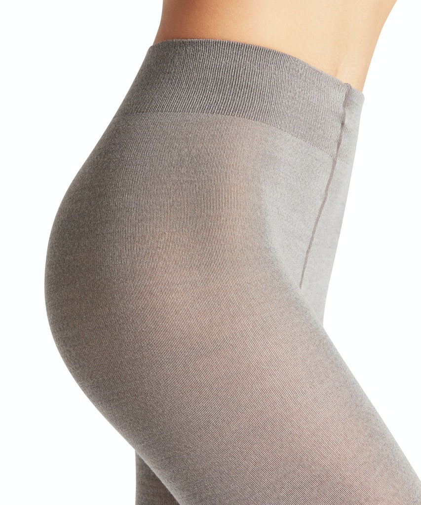 Falke Damen  Light Grey