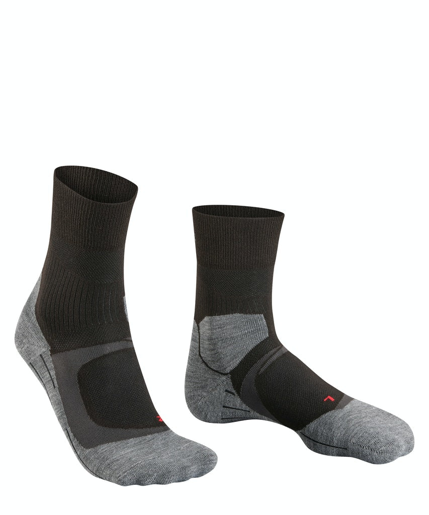 Falke Damen  Black-Mix