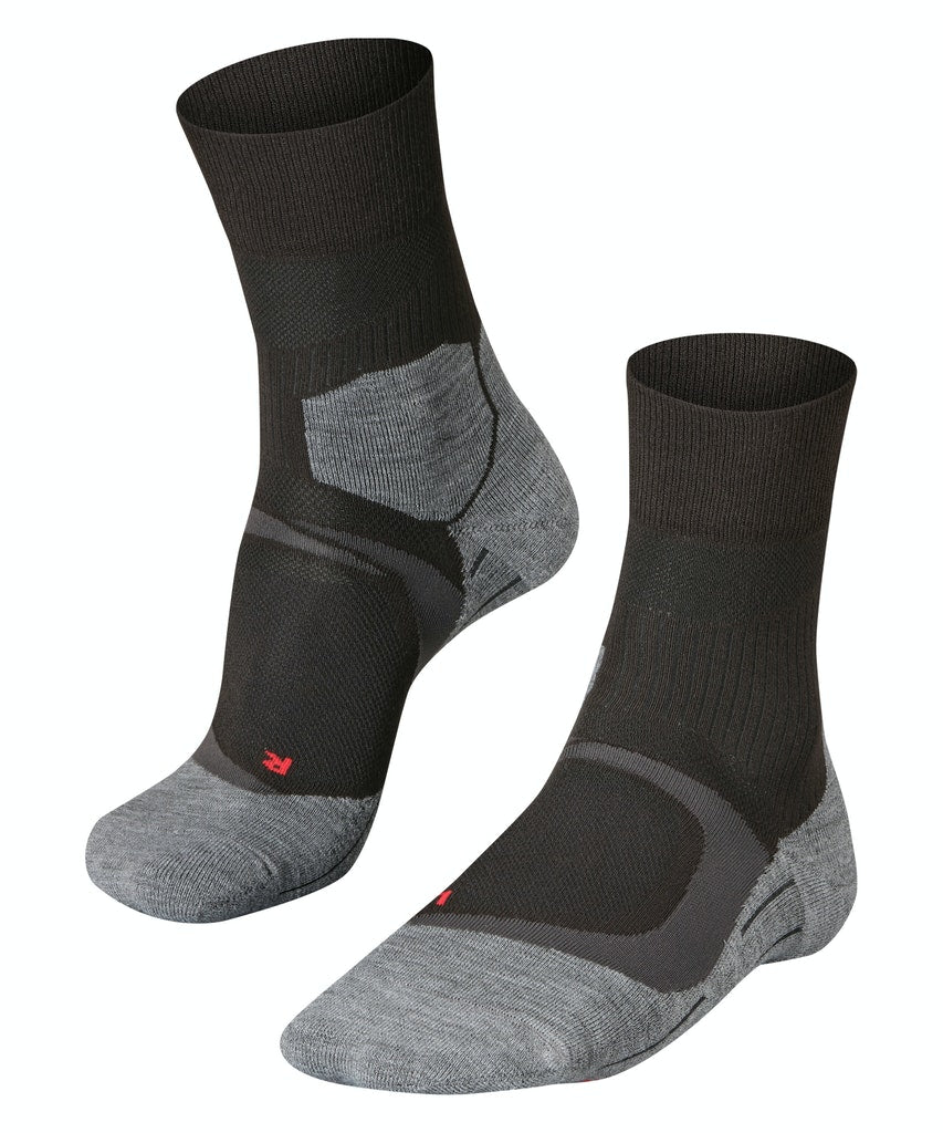 Falke Damen  Black-Mix