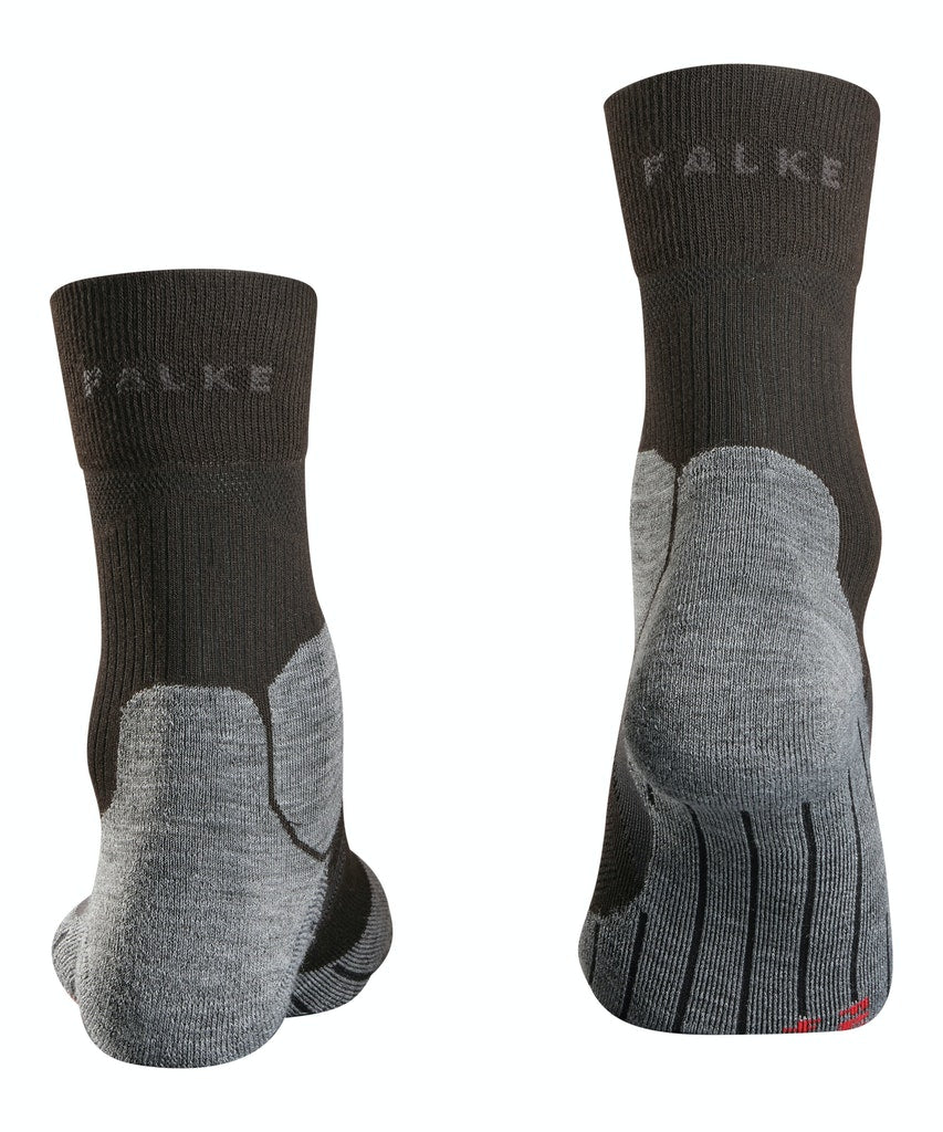 Falke Damen  Black-Mix