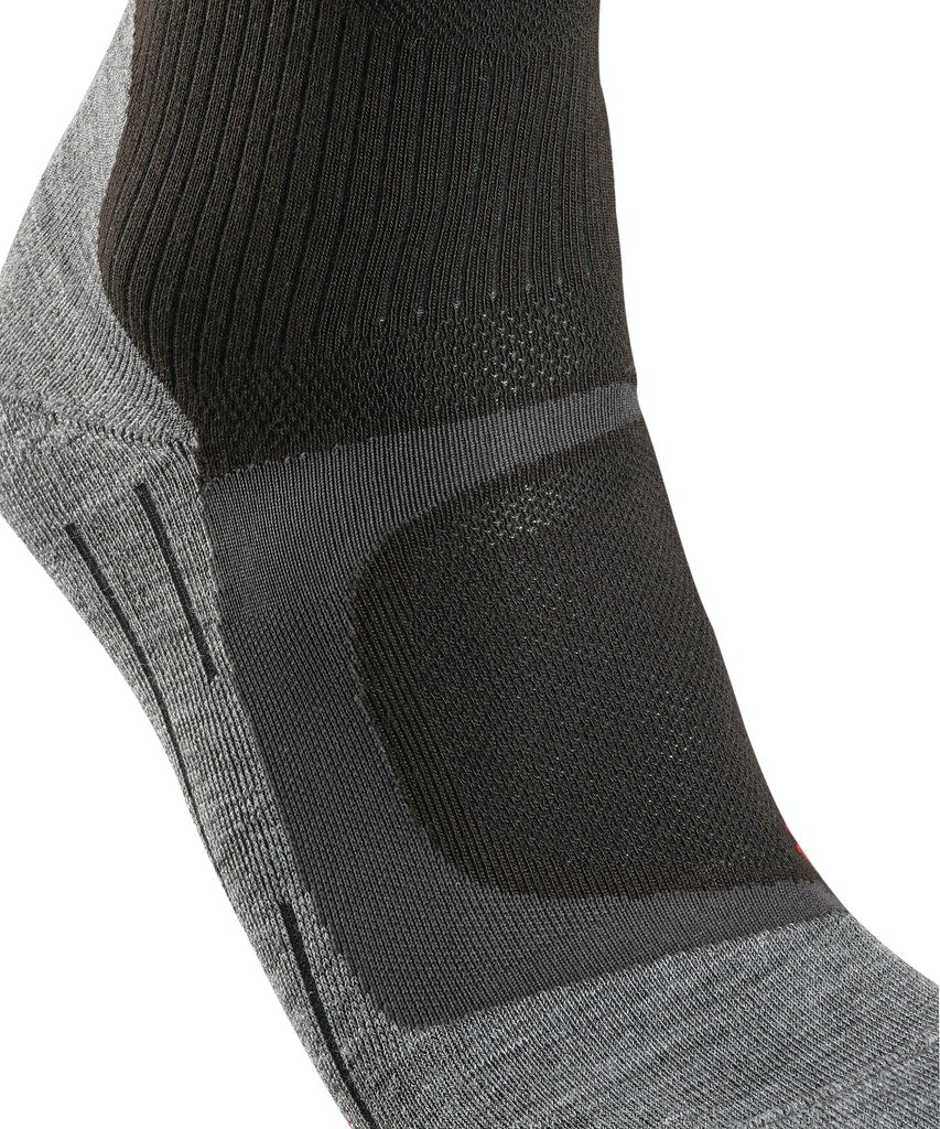 Falke Damen  Black-Mix