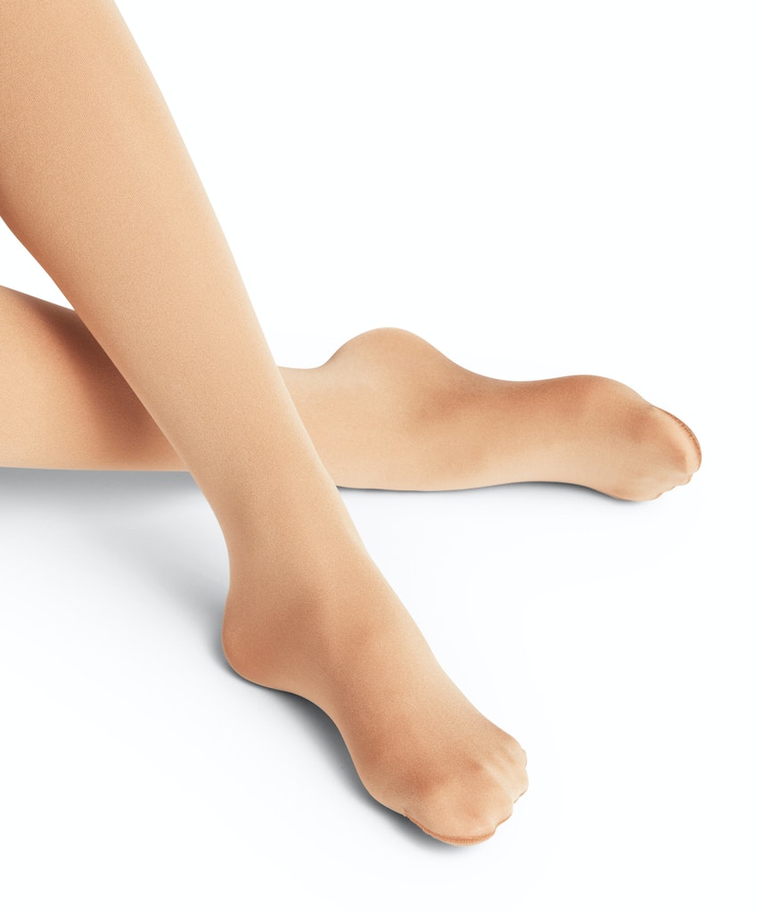 Falke Strumpfhose  Powder