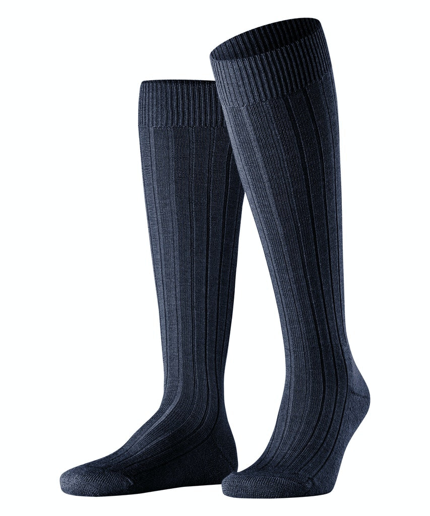 Falke Herren  Dark Navy