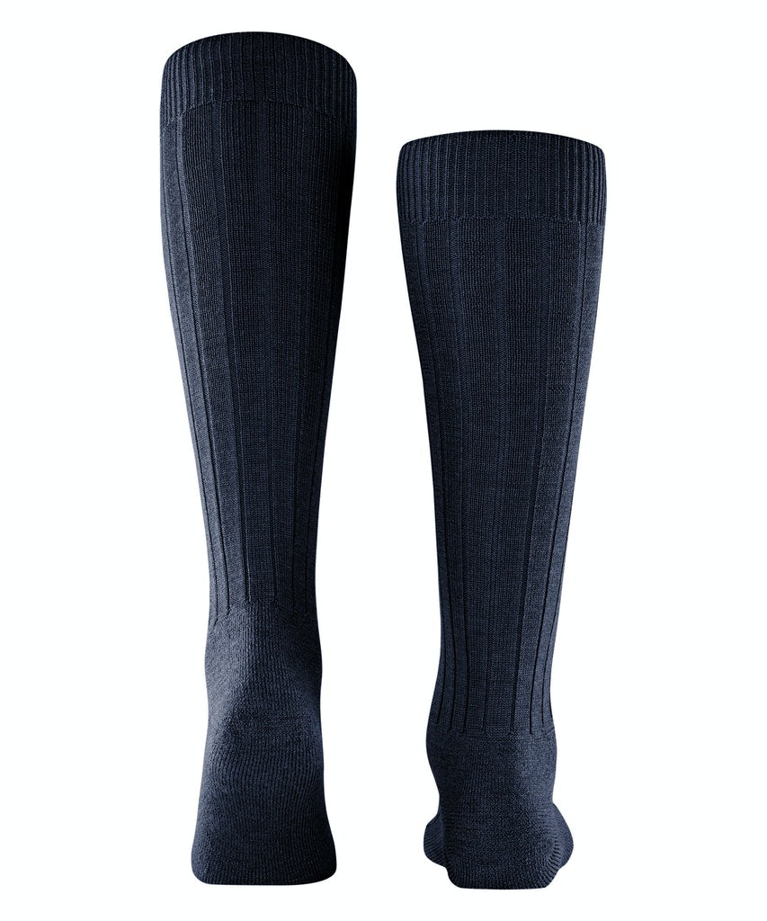 Falke Herren  Dark Navy