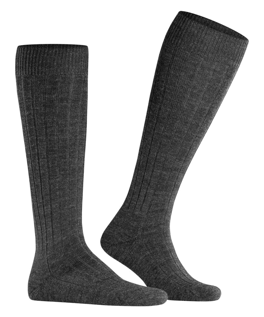 Falke Herren  Anthra.Mel