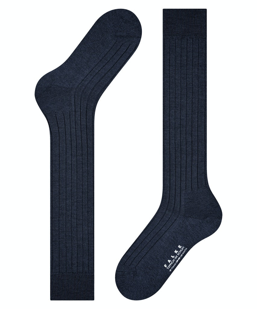 Falke Herren  Dark Navy