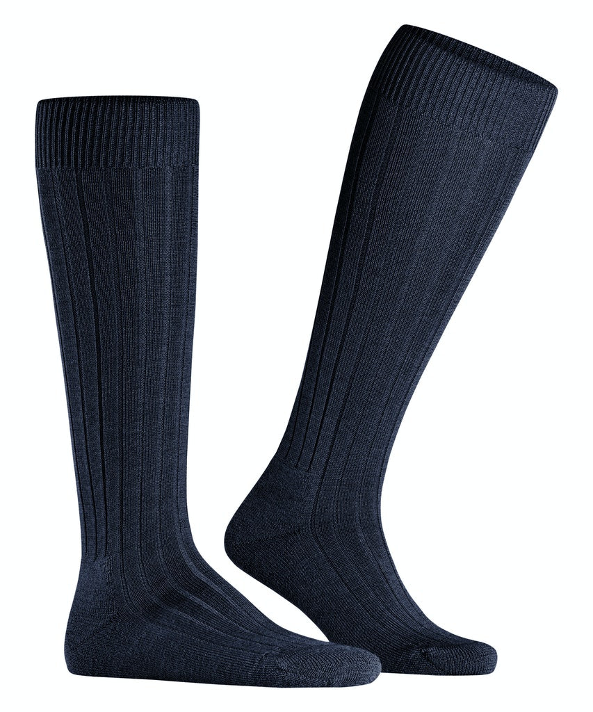 Falke Herren  Dark Navy